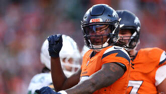 Lil'Jordan Humphrey Week 16 Preview vs. the Jaguars