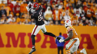 David Sills V Week 16 Preview vs. the Cardinals