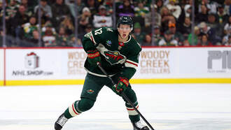 Avalanche vs. Wild Time, TV & Live Stream – 12/21/2025