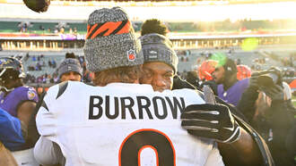 Ravens vs. Patriots Dec. 21 Viewing Options: TV, Live Stream