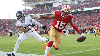 Bennie Jauan Jennings Week 16 Preview vs. the Colts