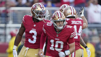 Brian Robinson Jr. Week 16 Preview vs. the Colts