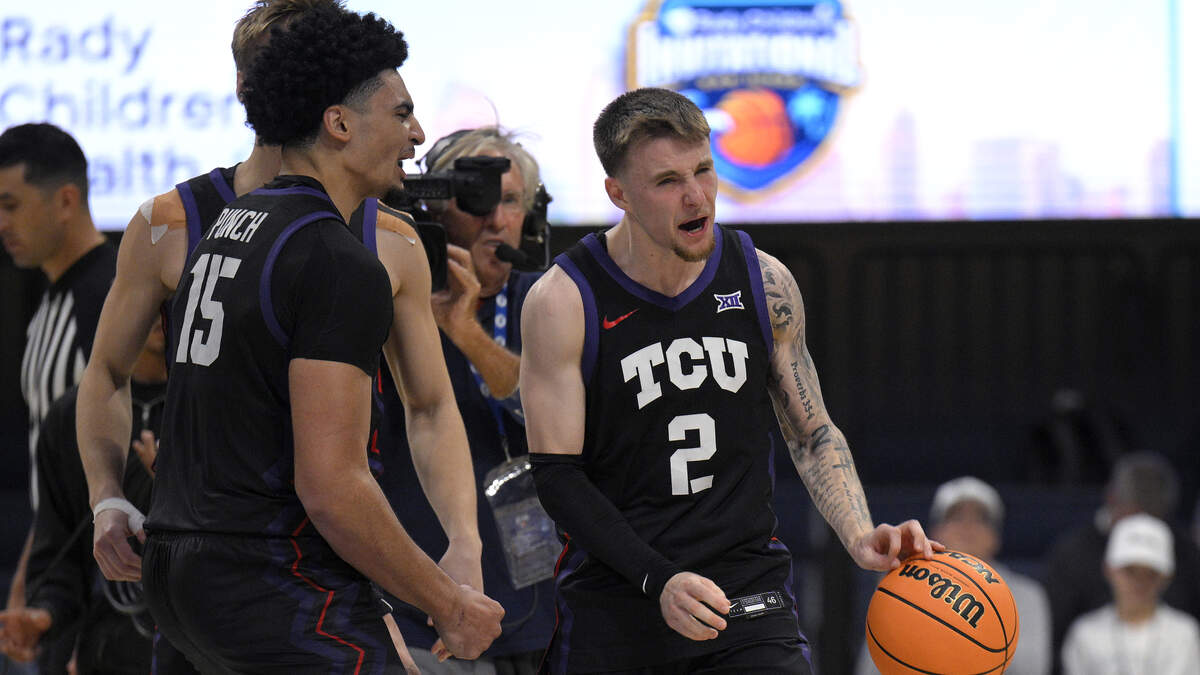 TCU vs. Florida A&M Time, TV & Stream – Dec. 21