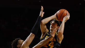 Iowa State vs. Long Beach State Time, TV & Stream – Dec. 21