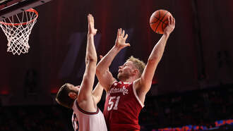 Nebraska vs. North Dakota Predictions - Dec. 21