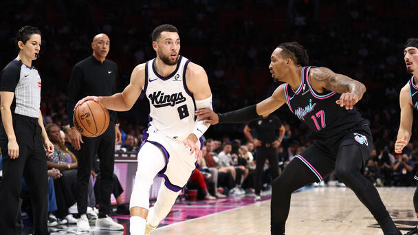 Rockets vs. Kings Time, TV & Stream – Dec. 21