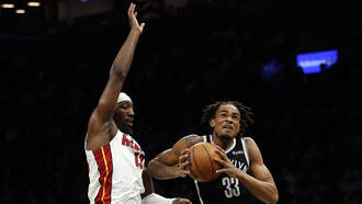 Raptors vs. Nets Predictions, Odds & Stats – Dec. 21