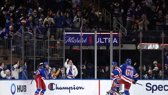 Sports - Rangers vs. Predators Prediction & Picks - Dec. 21