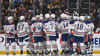 Oilers vs. Golden Knights Prediction & Picks - Dec. 21