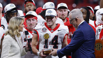 UGA vs. Ole Miss Sugar Bowl Prediction & Odds