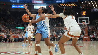North Carolina vs. Charleston Southern Women's Basketball Predictions - Dec