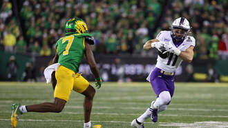 Dukes’ Historic Run Ends in Playoff Loss to Oregon