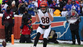 Mike Gesicki Week 16 Preview vs. the Dolphins