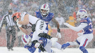 Tanner Hudson Week 16 Preview vs. the Dolphins