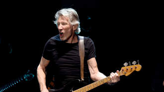 Pink Floyd’s ‘Wish You Were Here’ Named Christmas No. 1 Album