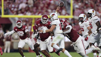 Jan. 5 Montana St vs. Illinois St FCS Playoffs Football Tickets