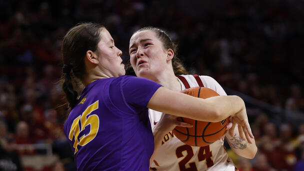Iowa State vs. Kansas Women's Basketball Predictions - Dec. 21