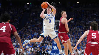 MAAC Basketball TV & Schedule - December 22