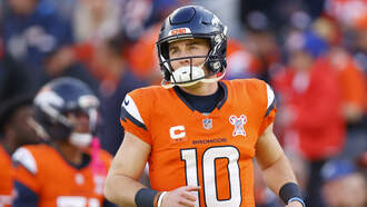 Broncos Fall To Jaguars 34-20