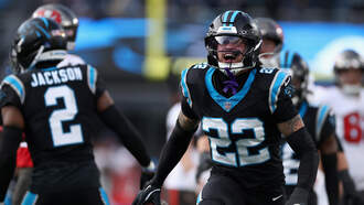 Panthers Beat Buccaneers, Take Over First In NFC South