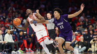 SWAC Basketball TV & Schedule - December 22