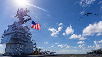 US Could Seize Another Vessel in the Caribbean