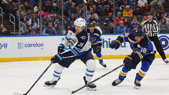 Lightning vs. Blues Time, TV & Live Stream – 12/22/2025