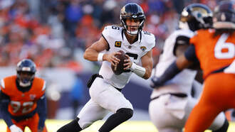 Mon Blogcast: rare Broncos loss; Epstein files; Xmas week; Faith Winter DUI