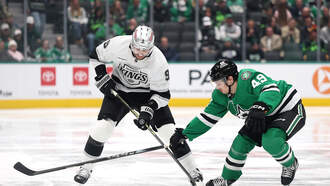 Kings vs. Blue Jackets Time, TV & Live Stream – 12/22/2025