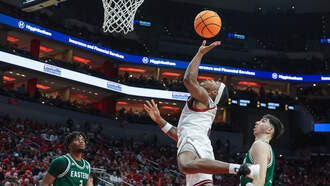 Wright State vs. Eastern Michigan Time, TV & Stream – Dec. 22