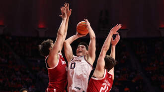 Illinois vs. Missouri Time, TV & Stream – Dec. 22