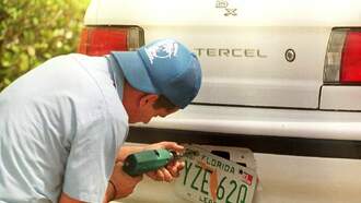 Mick's Morning News- Monday