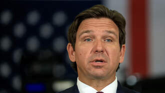 Declawing DeSantis (as if He hasn’t already done it)