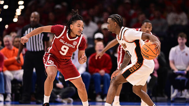 Oklahoma vs. Stetson Time, TV & Stream – Dec. 22