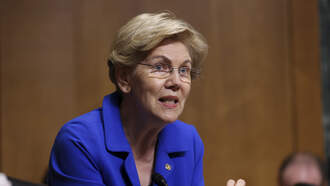 Warren Touts IRS Math Act 