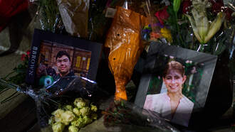 New Details Released About Brown Shooter