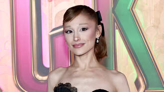 Courtney & KISS in the Morning - Ariana Grande Takes On Mariah Carey on Bowen Yang's Final SNL Episode