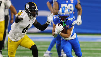 Monday Morning Quarterback with Ty Hallock