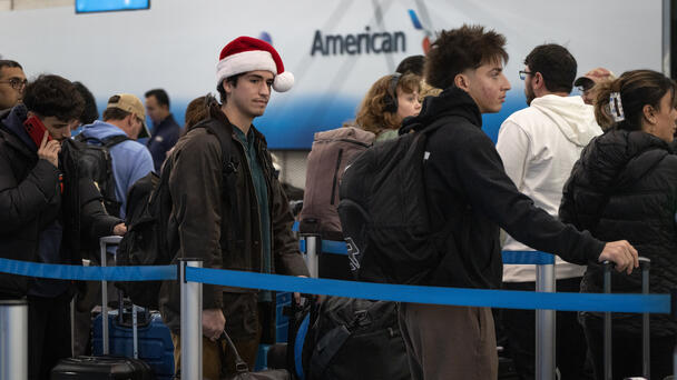 Holiday Travel: What You Need To Know