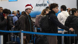Holiday Travel: What You Need To Know