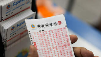 What to Do If You Win the $1 Billion Powerball Jackpot