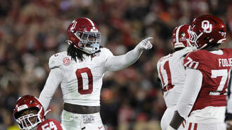 Upsets & Blowouts: CBS Sports' Shehan Jeyarajah Dissects 2025 CFP Chaos