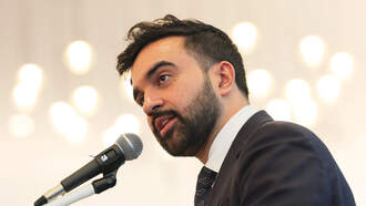 Mamdani Endorses Diana Moreno For His New York Assembly Seat