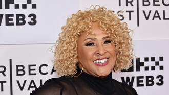 It's Not Christmas Without Darlene Love!