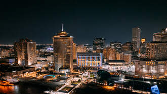 NOLA Requests Enhanced Federal Security For New Year's Eve, Sugar Bowl