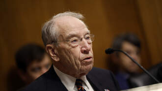 Senator Chuck Grassley Nominates 31 Iowa Students to Military Academies