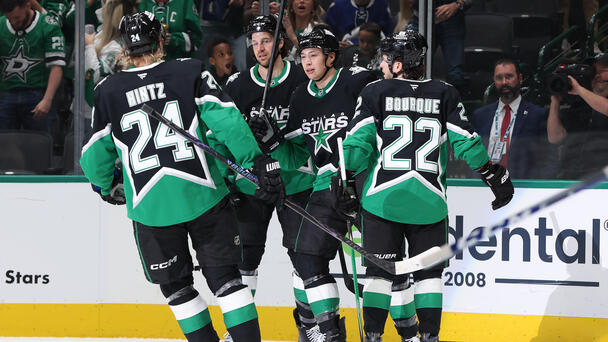 Stars vs. Red Wings Prediction & Picks - Dec. 23