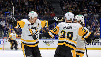 Maple Leafs vs. Penguins Prediction & Picks - Dec. 23