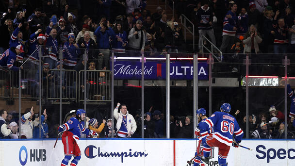 Capitals vs. Rangers Prediction & Picks - Dec. 23