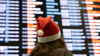 Some Good Advice From the TSA for Traveling Over the Holidays